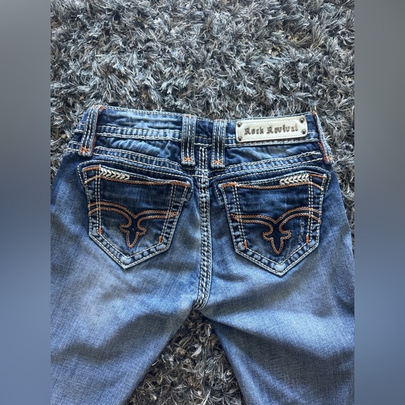 Women’s Rock Revival jeans - Picture 6 of 6